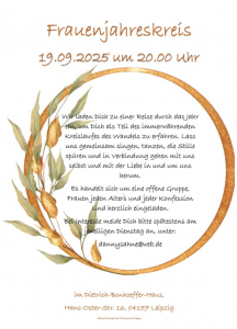 Bild der Veranstaltung