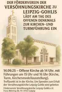 Bild der Veranstaltung