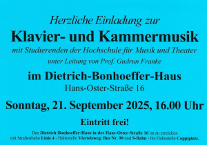 Bild der Veranstaltung