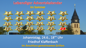 Bild der Veranstaltung