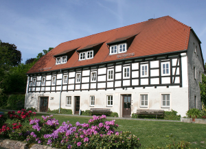 Rüstzeitheim Zehren