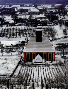 Weinbergkirche Dresden-Pillnitz