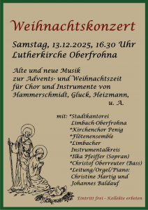 Bild der Veranstaltung