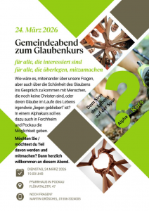 Bild der Veranstaltung