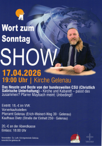 Bild der Veranstaltung