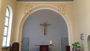 Johanneskirchgemeinde