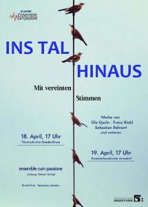 Bild der Veranstaltung