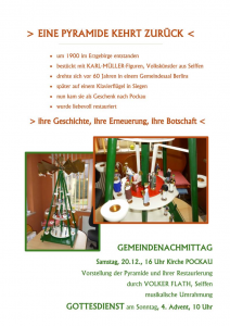 Bild der Veranstaltung