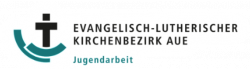Bild / Logo Jugendarbeit im Kirchenbezirk Aue