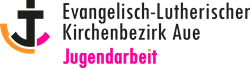 Bild / Logo Jugendarbeit im Kirchenbezirk Aue