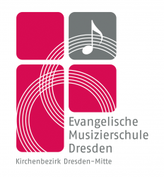 Bild / Logo Evangelische Musizierschule