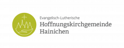 Bild / Logo Ev.-luth. Hoffnungskirchgemeinde Hainichen