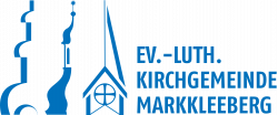 Bild / Logo Ev.-Luth. Kirchgemeinde Markkleeberg