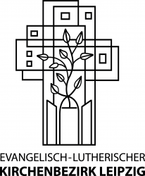 Bild / Logo Ev.-Luth. Kirchenbezirk Leipzig