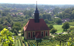 Interessengemeinschaft Weinbergkirche Pillnitz e.V.