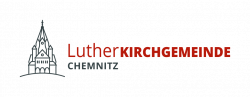 Bild / Logo Ev.-Luth. Lutherkirchgemeinde Chemnitz