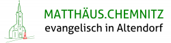 Ev.-Luth. St.-Matthäus-Kirchgemeinde Chemnitz-Altendorf