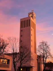 Bild / Logo Ev.-Luth. Versöhnungskirchgemeinde Leipzig-Gohlis