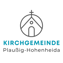 Bild / Logo Ev.-Luth. Kirchgemeinde Plaußig-Hohenheida