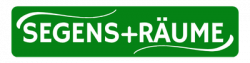 Bild / Logo Arbeitsstelle segens+räume