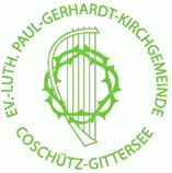 Bild / Logo KG Dresden-Coschütz-Gittersee