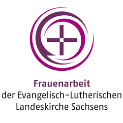 Bild / Logo Frauenarbeit der Ev.-Luth. Landeskirche Sachsens