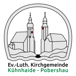 Bild / Logo Ev.-Luth. Kirchgmeinde Kühnhaide-Pobershau