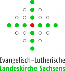 Bild / Logo Landeskirchenamt Dresden