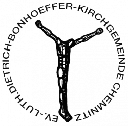 Bild / Logo Ev.-Luth. Dietrich-Bonhoeffer-Kirchgemeinde