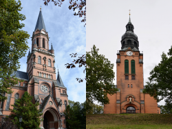Ev.-Luth. Kirchgemeinde Altchemnitz-Harthau