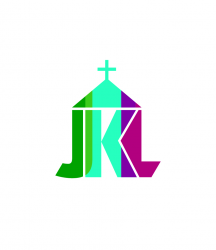 Bild / Logo Ev.-Luth. Kirchgemeinde Johannes-Kreuz-Lukas Dresden