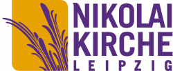 Bild / Logo Ev.-Luth. Kirchgemeinde St. Nikolai Leipzig