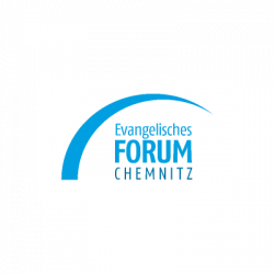 Bild / Logo Evangelisches Forum Chemnitz