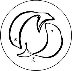 Bild / Logo Ev.-Luth. Pauluskirchgemeinde Leipzig-Grünau