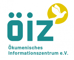 Bild / Logo Ökumenisches Informationszentrum e.V.