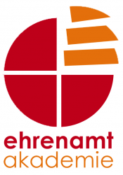 Bild / Logo Ehrenamtsakademie der Ev.-Luth. Landeskirche Sachsens