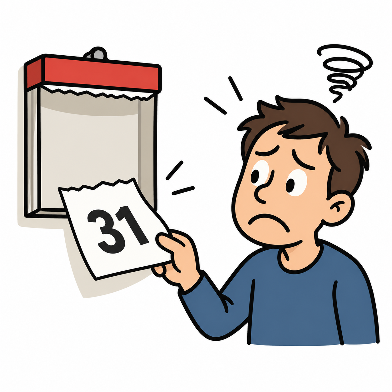 Illustration zur Fehlerseite