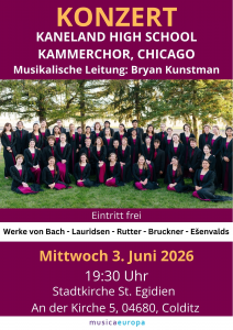 Bild der Veranstaltung