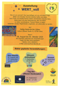 Bild der Veranstaltung