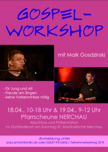 Bild der Veranstaltung