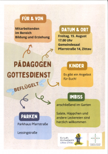 Bild der Veranstaltung