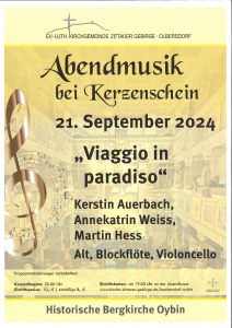 Bild der Veranstaltung