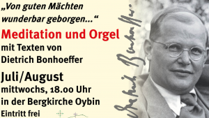 Bild der Veranstaltung