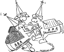 Bild / Logo Veranstalter