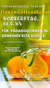 Bild der Veranstaltung