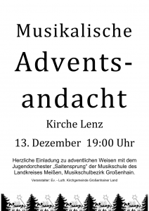 Bild der Veranstaltung