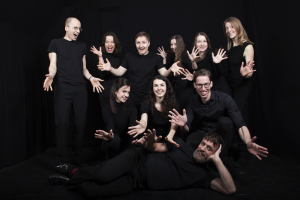 Bild der Veranstaltung