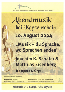 Bild der Veranstaltung