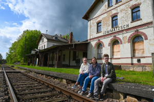 Bild der Veranstaltung