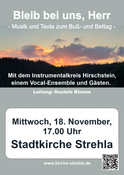 Bild der Veranstaltung